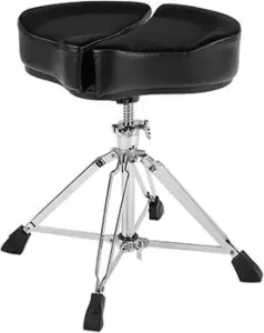 Ahead SPG-BL Spinal Glide Drum Throne