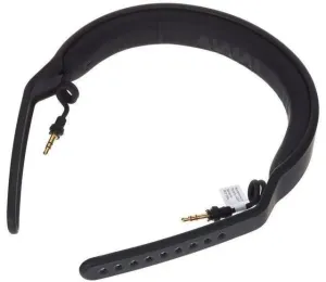 AIAIAI Headband H03 Nylon PU Leather Padding #19718