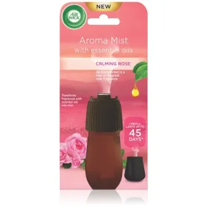 Air Wick Aroma Mist Calming Rose refill for aroma diffusers 20 ml #259722