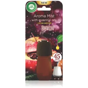 Air Wick Aroma Mist Cinnamon & Crisp Apple refill for aroma diffusers 20 ml