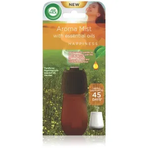 Air Wick Aroma Mist Happiness refill for aroma diffusers 20 ml #1175902