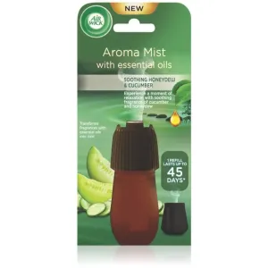 Air Wick Aroma Mist Soothing Honeydew & Cucumber refill for aroma diffusers 20 ml