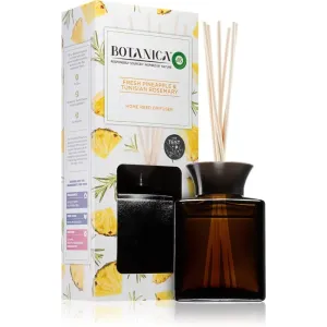 Air Wick Botanica Fresh Pineapple & Tunisian Rosemary aroma diffuser 80 ml #277361