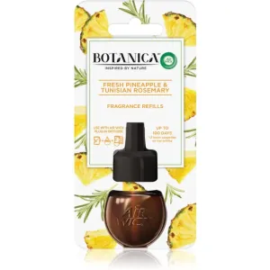 Air Wick Botanica Fresh Pineapple & Tunisian Rosemary electric diffuser refill 19 ml