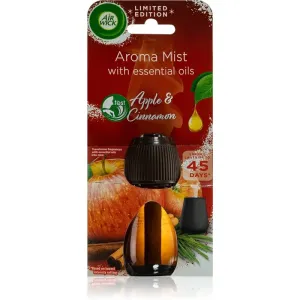 Air Wick Aroma Mist Magic Winter Apple & Cinnamon refill for aroma diffusers 20 ml