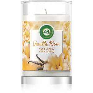 Air Wick Vanilla Bean scented candle 310 g