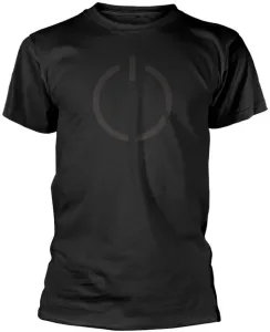 Airbag T-Shirt Disconnected Male Black M