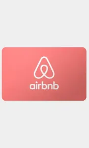 Airbnb 150 CAD Gift Card Key CANADA