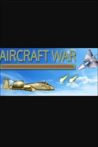 Aircraft War (PC) Steam Key GLOBAL