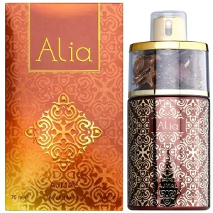 Ajmal Alia eau de parfum for women 75 ml