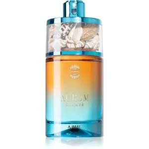 Ajmal Aurum Summer eau de parfum for women 75 ml