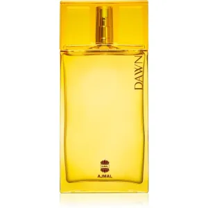 Ajmal Dawn eau de parfum for women 90 ml