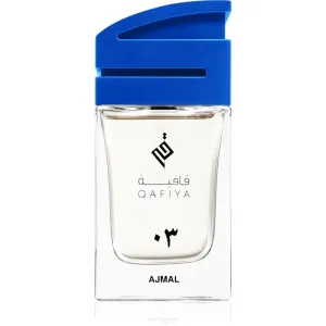 Ajmal - Qafiya 03 75ml Eau De Parfum Spray