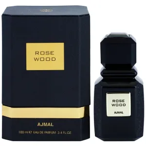 Ajmal - Rose Wood 100ml Eau De Parfum Spray