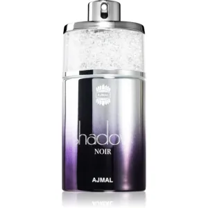 Ajmal Shadow Noir eau de parfum for women 75 ml