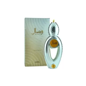 Ajmal Wisal eau de parfum for women 50 ml