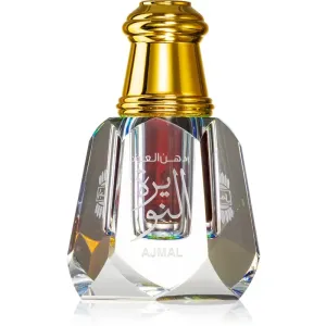 Ajmal Dahn Al Oudh Nuwayra perfumed oil unisex 3 ml