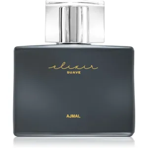 Ajmal Elixir Suave eau de parfum for men 100 ml