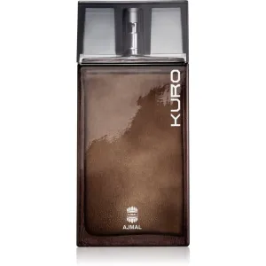 Ajmal Kuro eau de parfum for men 90 ml