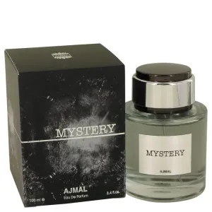 Ajmal - Mystery 100ml Eau De Parfum Spray