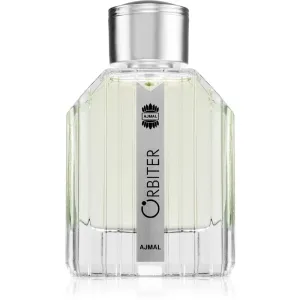 Ajmal Orbiter eau de parfum for men 100 ml