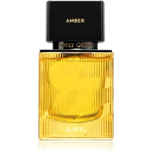 Ajmal Purely Orient Amber perfume unisex 75 ml
