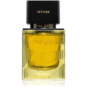 Ajmal Purely Orient Vetiver eau de parfum unisex 75 ml