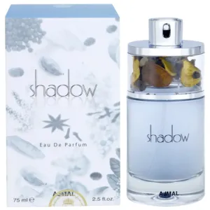 Ajmal Shadow For Him eau de parfum for men 75 ml