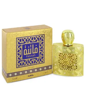 Ajmal - Fatinah 14ml Body oil, lotion and cream