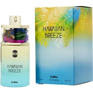 Ajmal - Hawaiian Breeze 75ml Eau De Parfum Spray