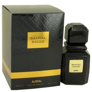 Ajmal - Santal Wood 100ml Eau De Parfum Spray