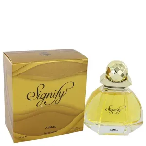Ajmal - Signify 75ml Eau De Parfum Spray