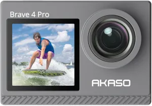 Akaso Brave 4 Pro #1624790