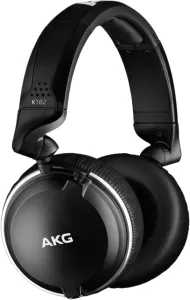 AKG K182 DJ Headphone