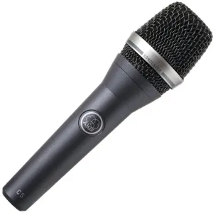 AKG C 5 Vocal Condenser Microphone