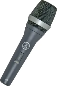 AKG D 5 S Vocal Dynamic Microphone