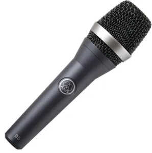 AKG D5 Vocal Dynamic Microphone #1394