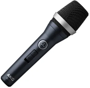 AKG D5CS Vocal Dynamic Microphone