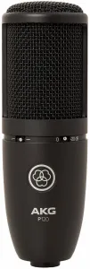 AKG P120+ Studio Condenser Microphone
