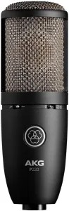AKG P220 Studio Condenser Microphone #3403