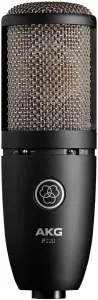 AKG P220 Studio Condenser Microphone
