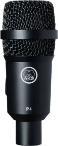 AKG P4 Live Microphone for Tom