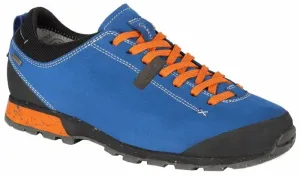 AKU Bellamont 3 V-L GTX Blue/Orange 42 Mens Outdoor Shoes