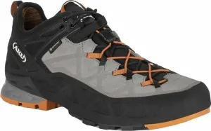 AKU Rock DFS GTX Grey/Orange 41 Mens Outdoor Shoes