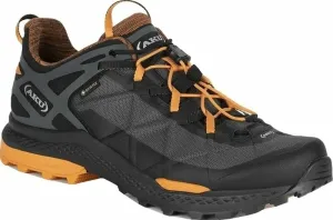 AKU Rocket DFS GTX Black/Orange 43 Mens Outdoor Shoes