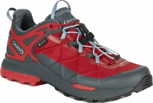 AKU Rocket DFS GTX Red/Anthracite 42,5 Mens Outdoor Shoes