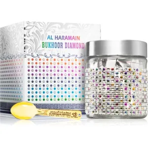 Al Haramain Bukhoor Diamond frankincense 100 g