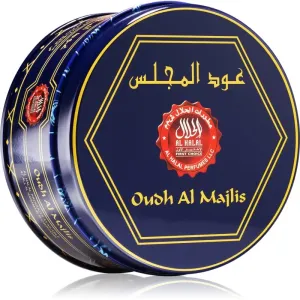 Al Haramain Oudh Al Majlis frankincense 50 g