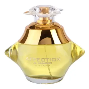 Al Haramain Affection eau de parfum for women 100 ml #216820