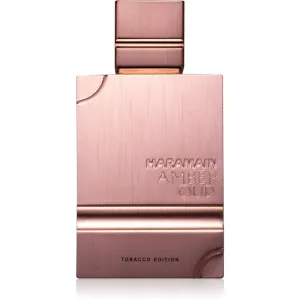 Al Haramain - Amber Oud Tobacco Edition 60ml Eau De Parfum Spray